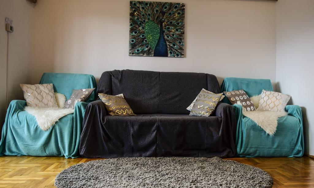פרדיאל Cozy Apartment מראה חיצוני תמונה
