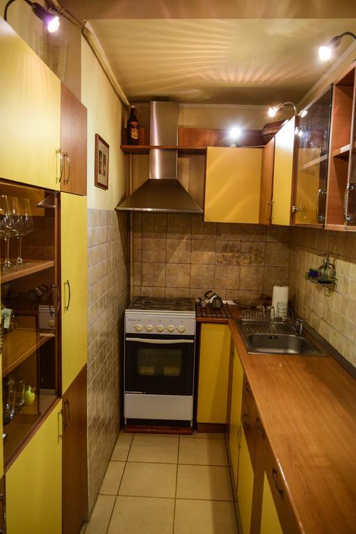 פרדיאל Cozy Apartment מראה חיצוני תמונה